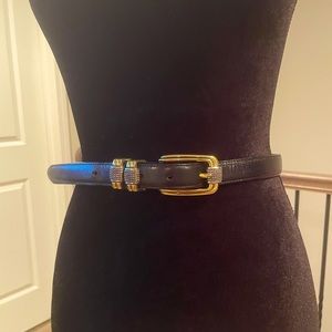 BRIGHTON BELT 30 INCHES